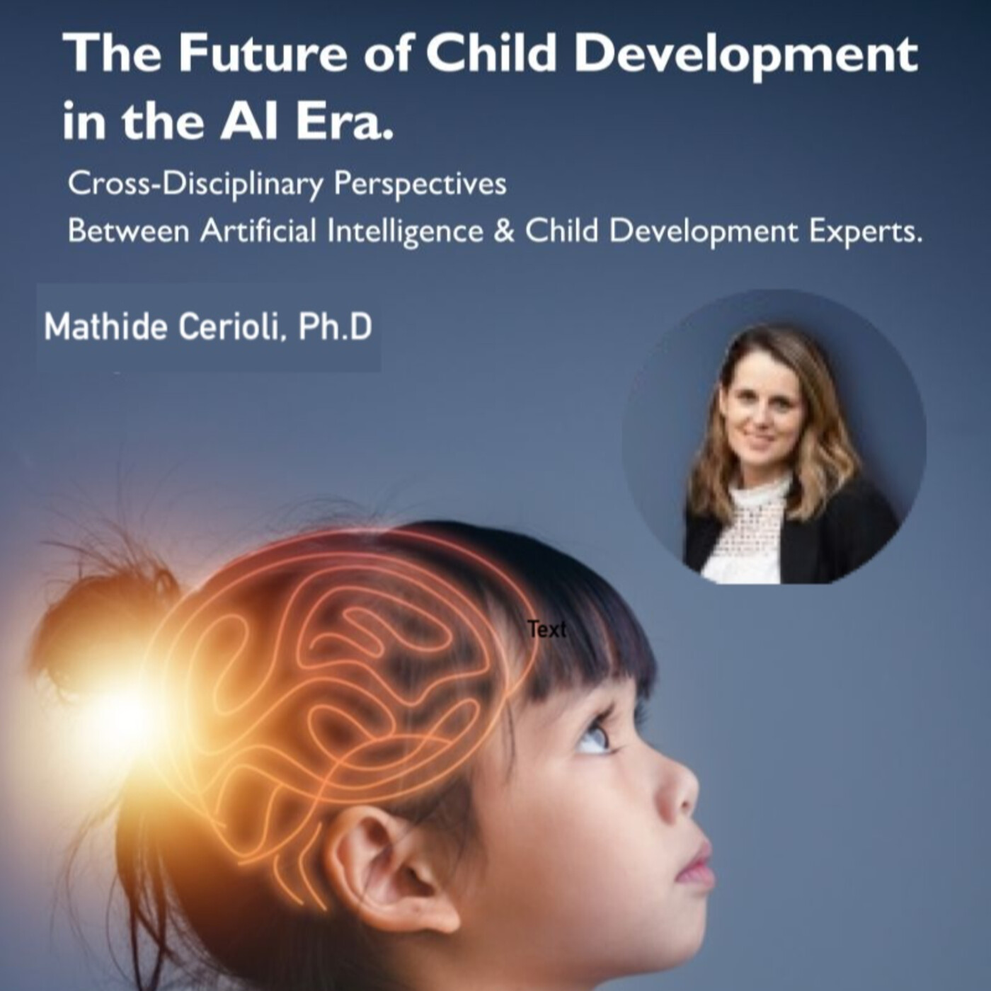 Neurosciences et IA : ce que vous ignorez sur les applis éducatives - Mathilde Cerioli - Part 2