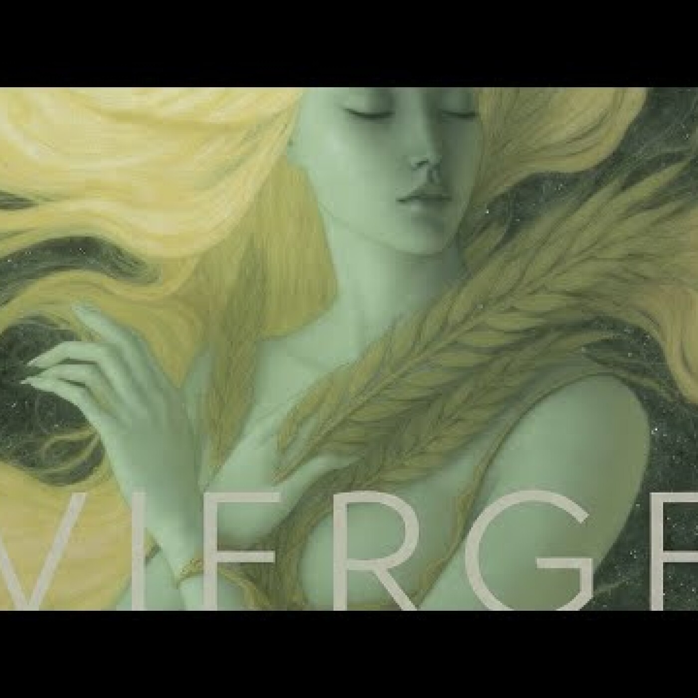 VOYANCE VIERGE JUIN 2026 : Tirage tarots Flashs ♍️ episode artwork