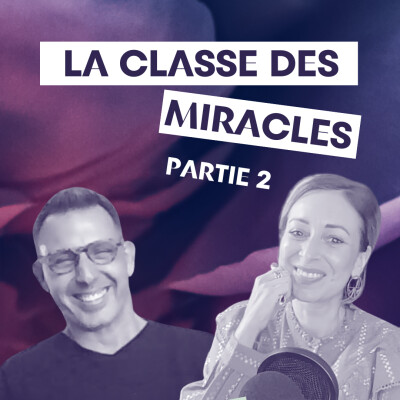 La classe des miracles - De Holiday On Ice à Champion de France – Le miracle de Cyril Hernandez - E009 cover