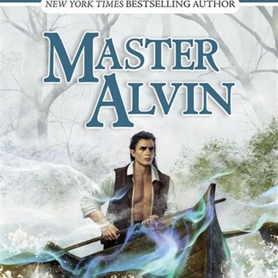 Il va y avoir un septième tome pour les Chroniques d'Alvin le faiseur ! C'est la grosse info de ce 3 septembre 2026 ! cover