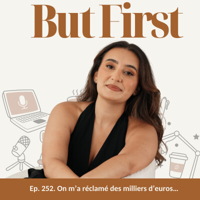 252. On m’a réclamé des milliers d’euros… cover