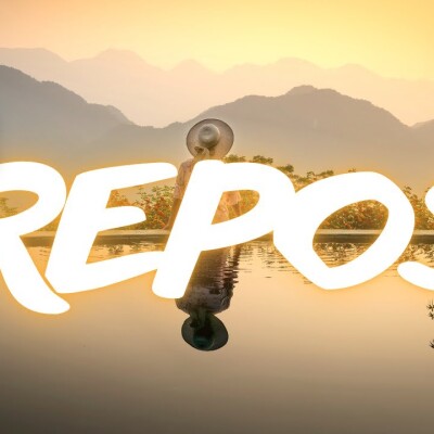 Parole et Évangile du jour | Samedi 6 septembre • Regardez, observez le repos cover