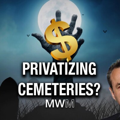 Minns and Mookhey ... a grave problem cover