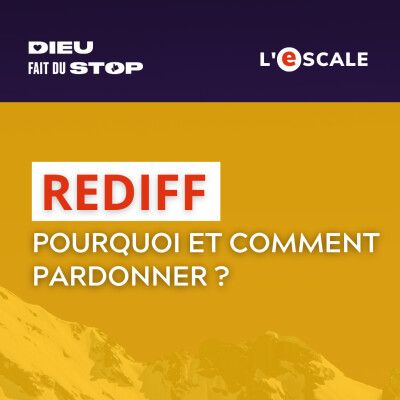 [REDIFF 📻] Pourquoi et comment pardonner ? cover