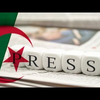 L’Algérie victime d’un Pilonnage médiatique méthodique ? L’arroseur… arrosé cover