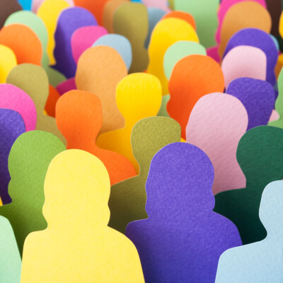 Par-delà nos différences, qu’est-ce qui nous rassemble ? | Les Chouettes Conférences | Ep.3 cover