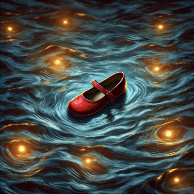 La Reine des Neiges | E8 : La Rivière cover