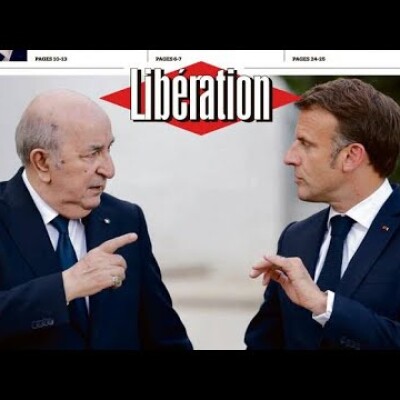 Pourquoi il est compliqué pour les dirigeants Algériens de boycotter réellement la France cover