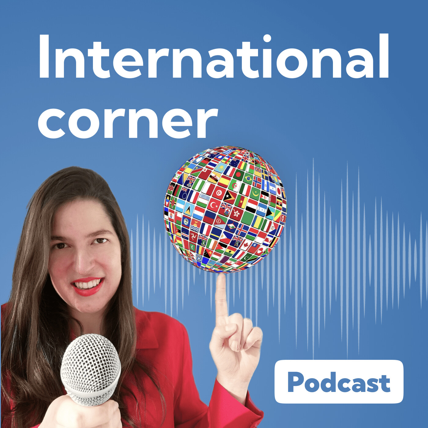 International Corner