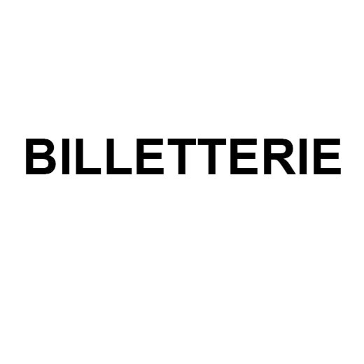 Billetterie / Fanny de Chaillé et Grégoire Monsaingeon episode artwork
