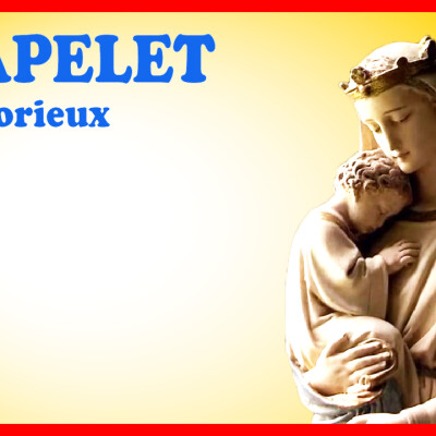 Chapelet du 25 janvier - ConversionSt Paul cover