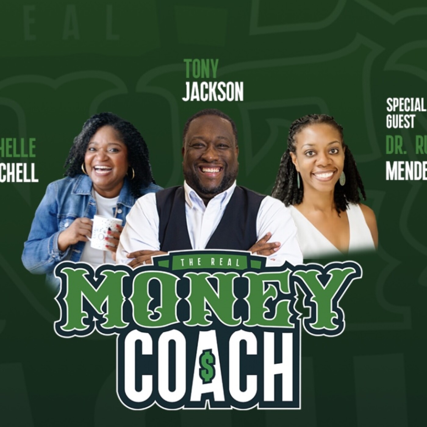The Real Money Coach