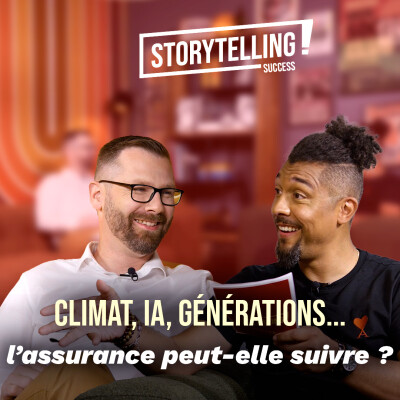 CLIMAT, IA, GÉNÉRATIONS : l’assurance peut-elle suivre ? cover