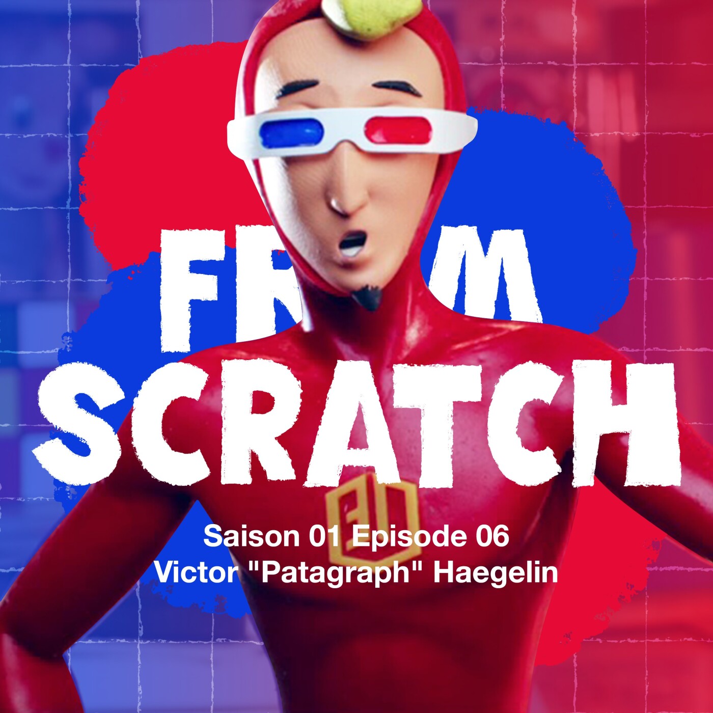 From Scratch