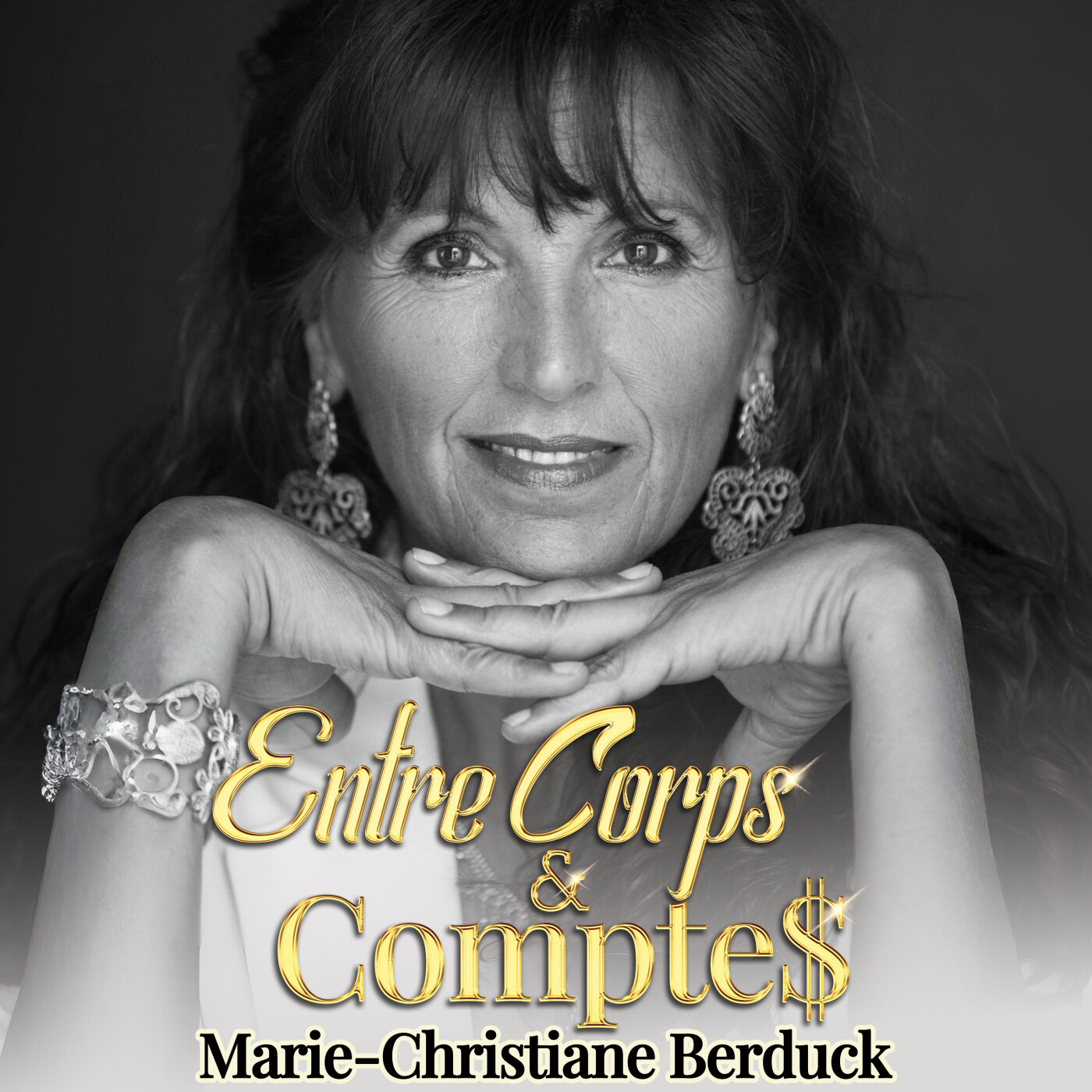 ENTRE CORPS ET COMPTE$ podcast artwork