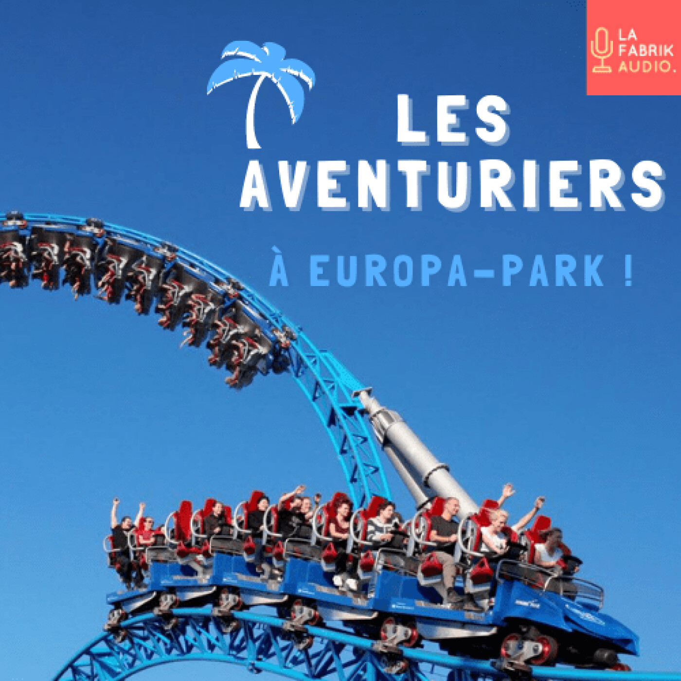 L'Allemagne de Bade-Wurtemberg et un détour à Europa-Park !