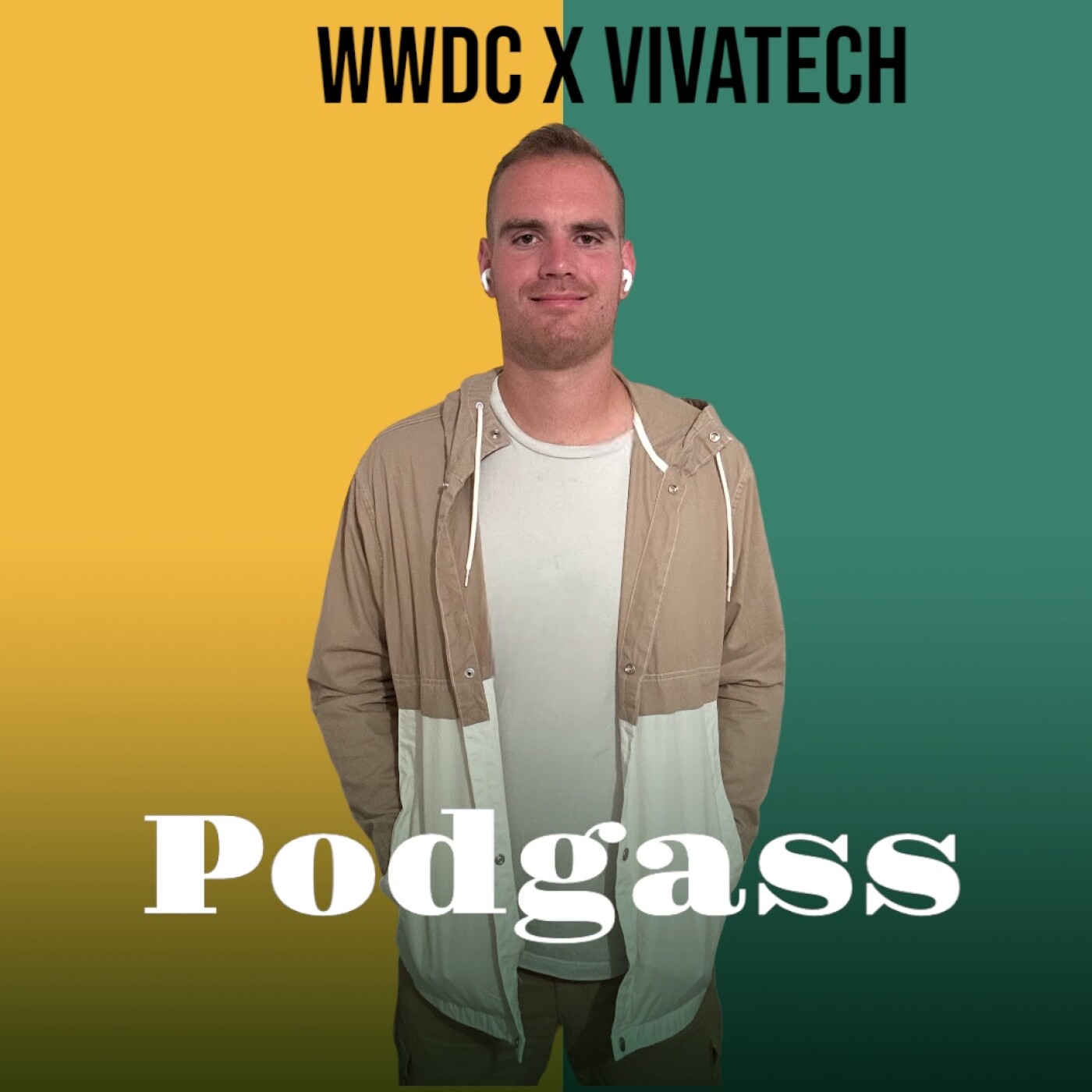 #1 VivaTech X WWDC - Débrief avec Louis et Antoine - L'AR va révolutionner nos modes de vie