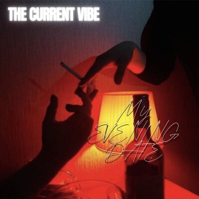 MY EVENING DATE cover