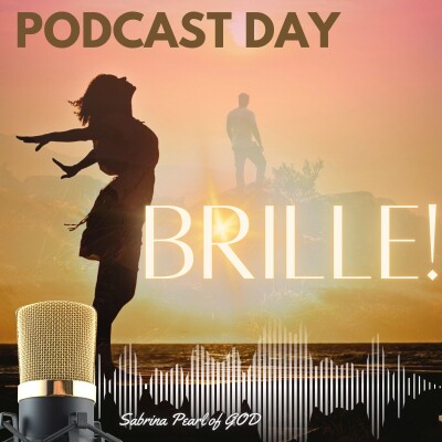 "Brille!" cover