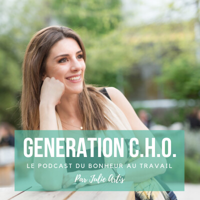 Episode #63 - C'est le moment où jamais de cultiver votre résilience ! cover