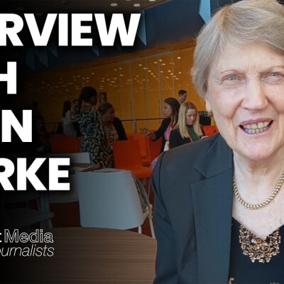 Helen Clark Warns Democracy Is Taking an Authoritarian Turn | Michael West Media cover