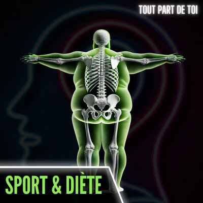 SPORT & DIÈTE : le secret de l'assiduité cover