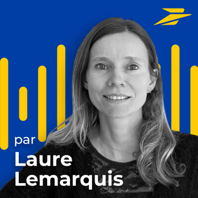 La décarbonation est un levier stratégique pour le groupe La Poste : analyse de Laure Lemarquis du WWF cover