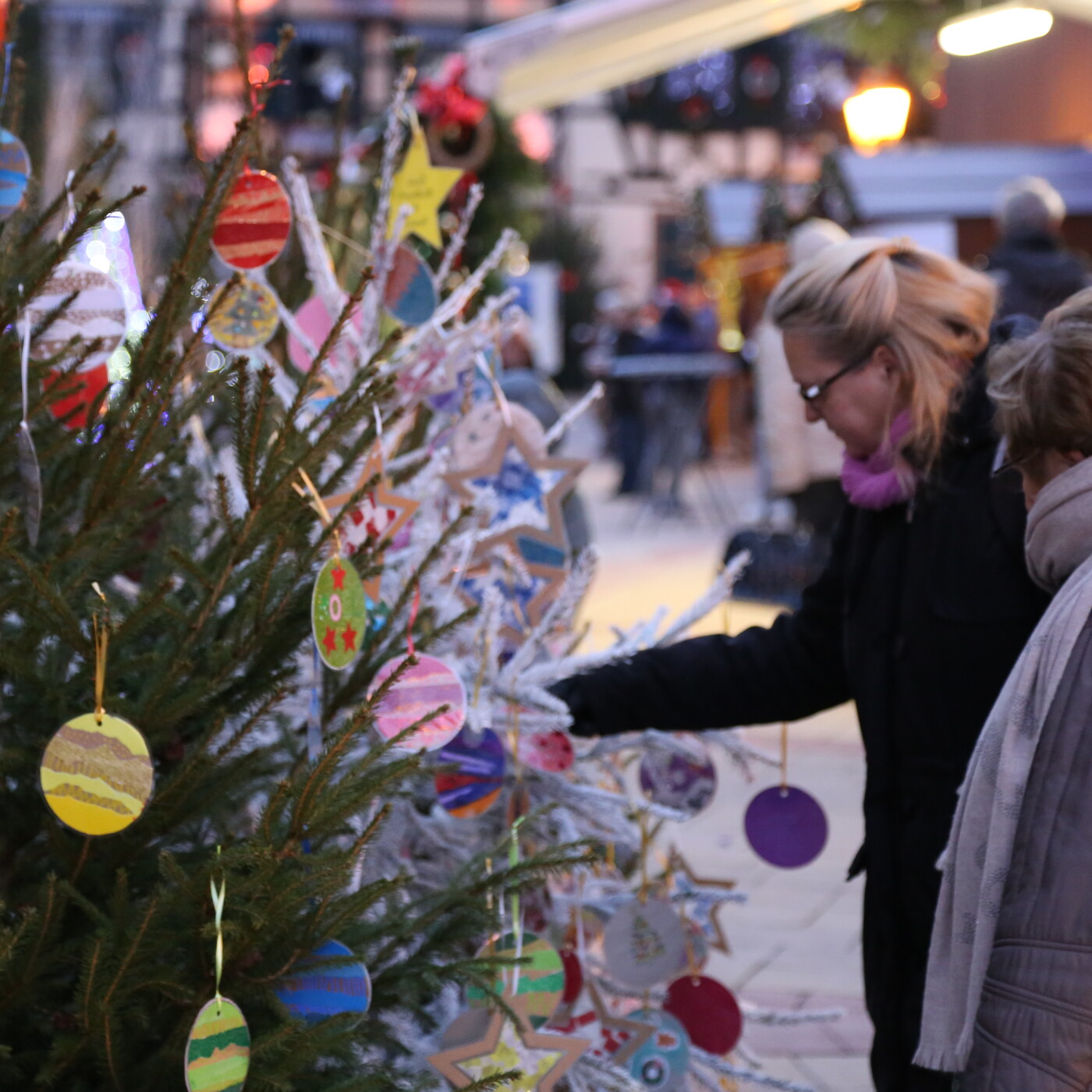 Bischwiller : Les festivités de Noël prévues cette semaine episode artwork