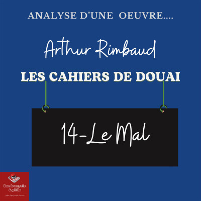 Cahiers de Douai - Analyse / 14- Le mal cover
