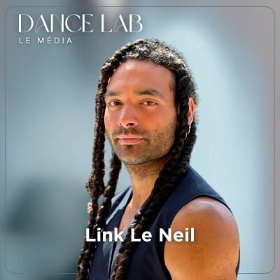 54. EXTRAIT - “Ce qui me fait vibrer c’est de créer quelque chose qui n’existe pas”, avec Link Le Neil cover