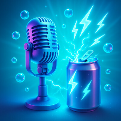 Boissons énergisantes et santé cover
