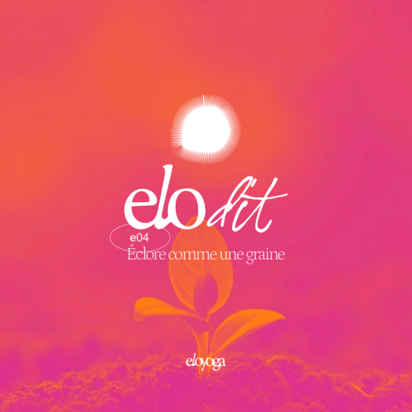 Éclore comme une graine Éclore comme une graine