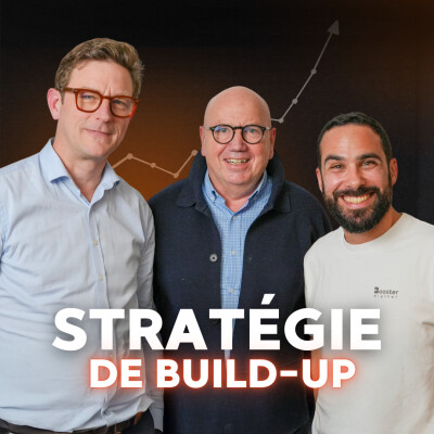 #70 - De Keobiz à Kerogo : l'histoire d'un build-up qui change les règles cover