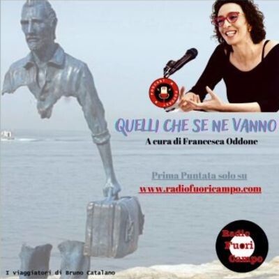 Itw Francesco Cattoni cover