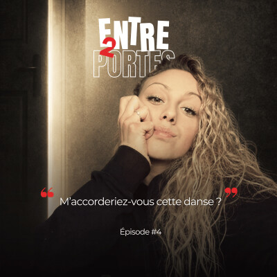 M’accorderiez-vous cette danse ? cover