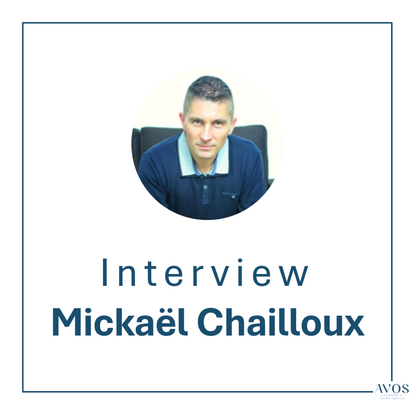 Le podcast d\'Adrien : hypnose et autohypnose