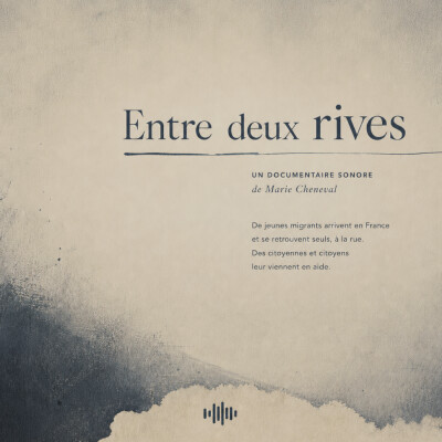 Entre deux rives cover