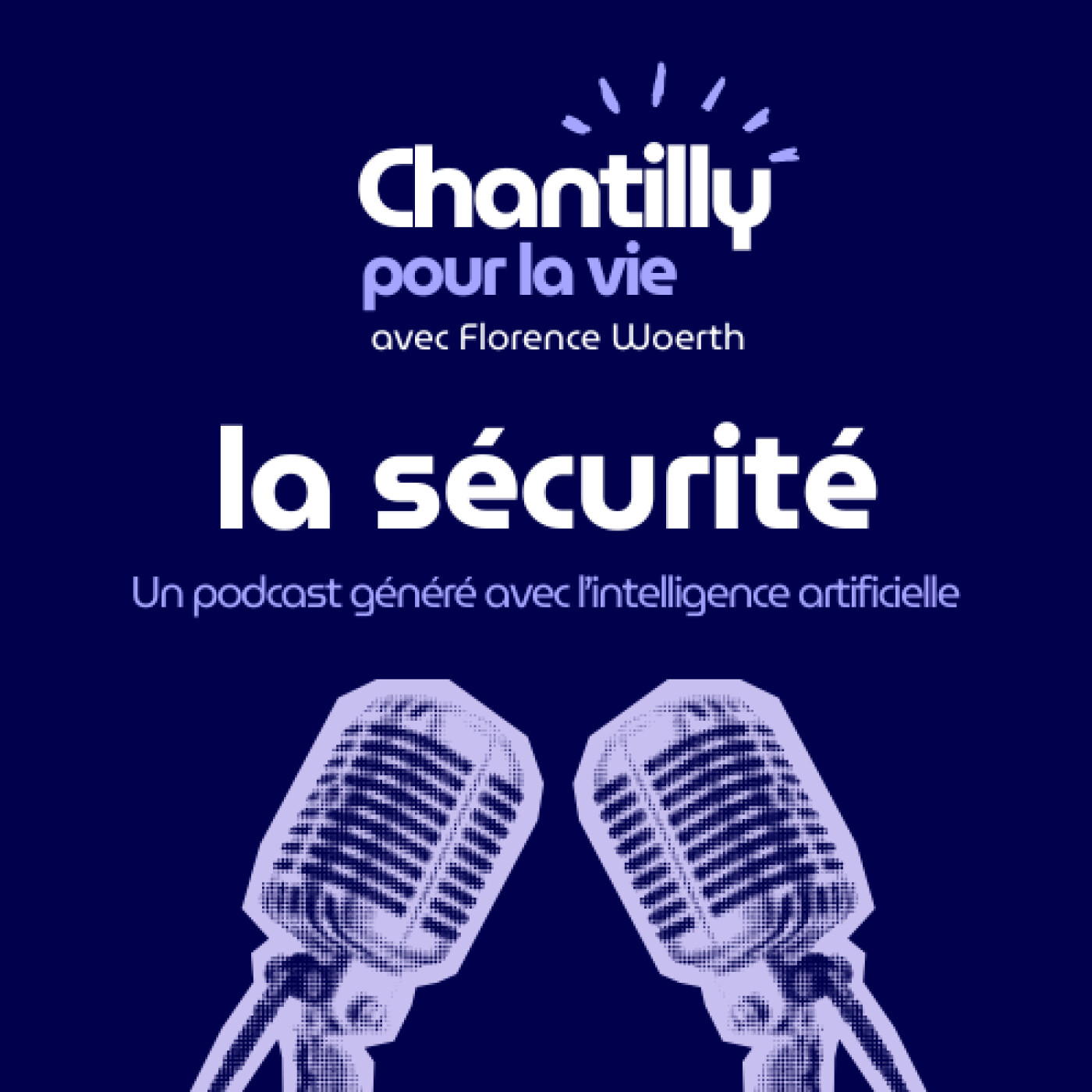Episode 2 : réunion publique sur la sécurité episode artwork