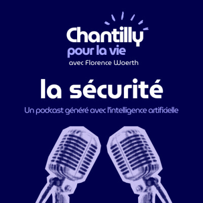 Episode 2 : réunion publique sur la sécurité cover