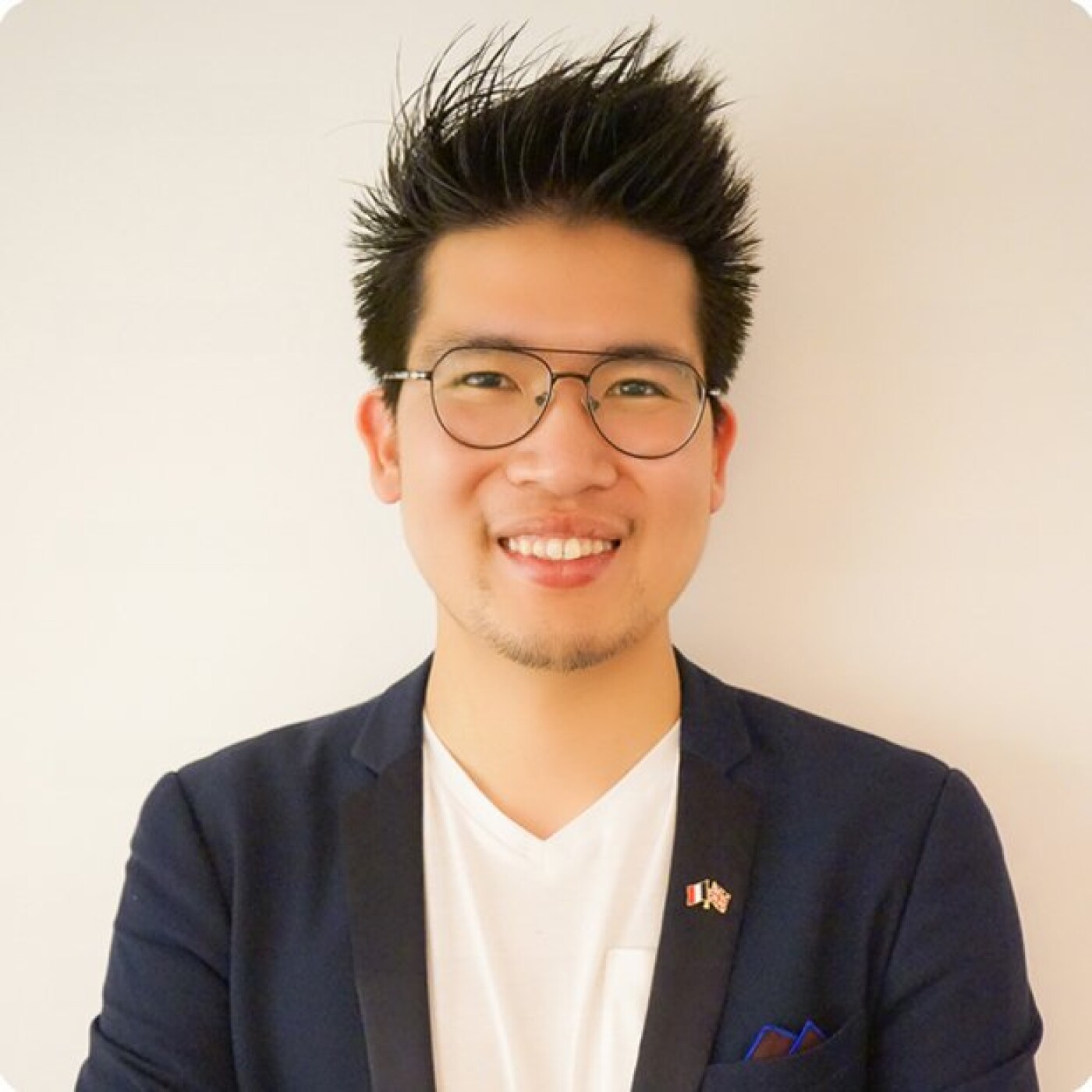 #8 Daniel Vu : La passion, moteur de multipotentialité episode artwork