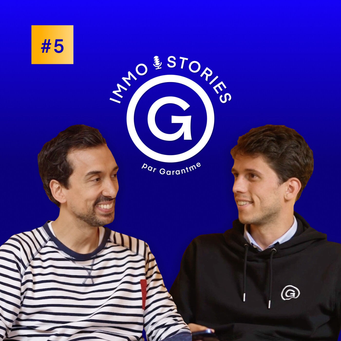 IMMOSTORIES