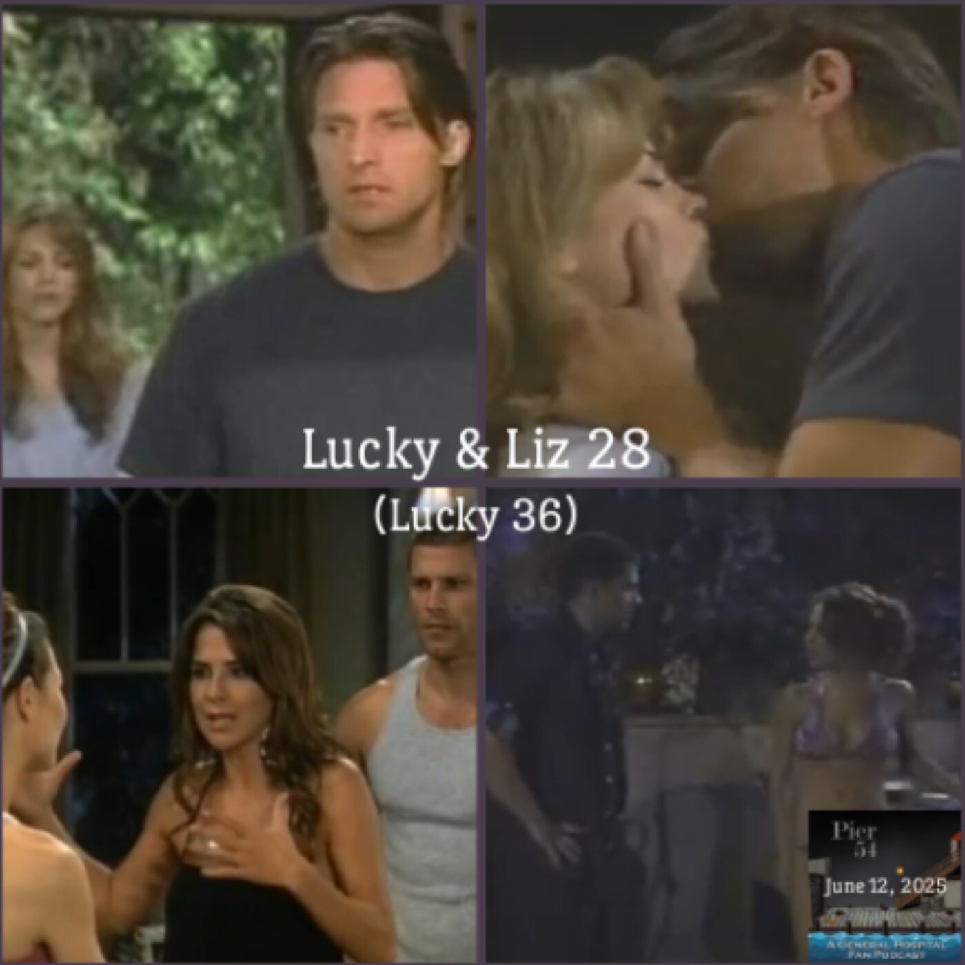 Episode 656: Lucky & Liz 28 (Lucky 36)