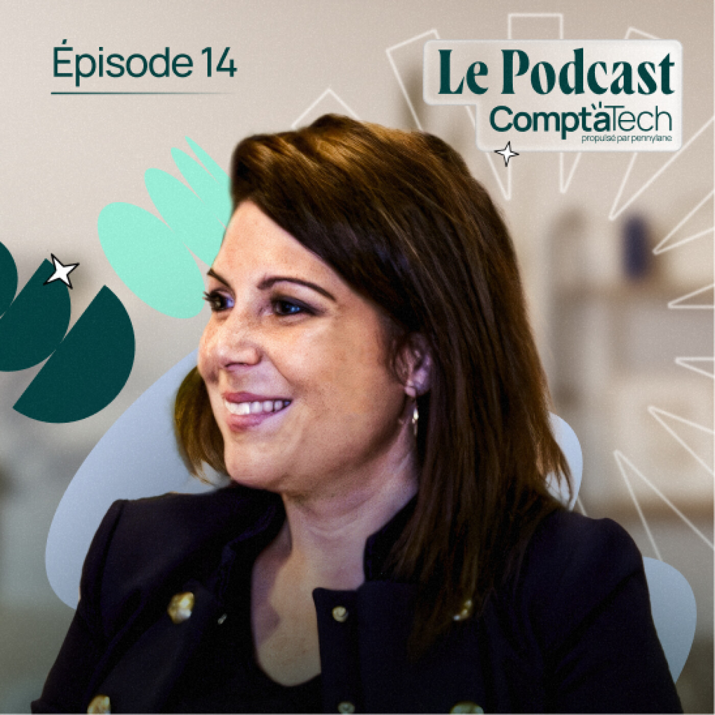 Pourquoi les experts-comptables s'épuisent autant (et comment s'en sortir) episode artwork