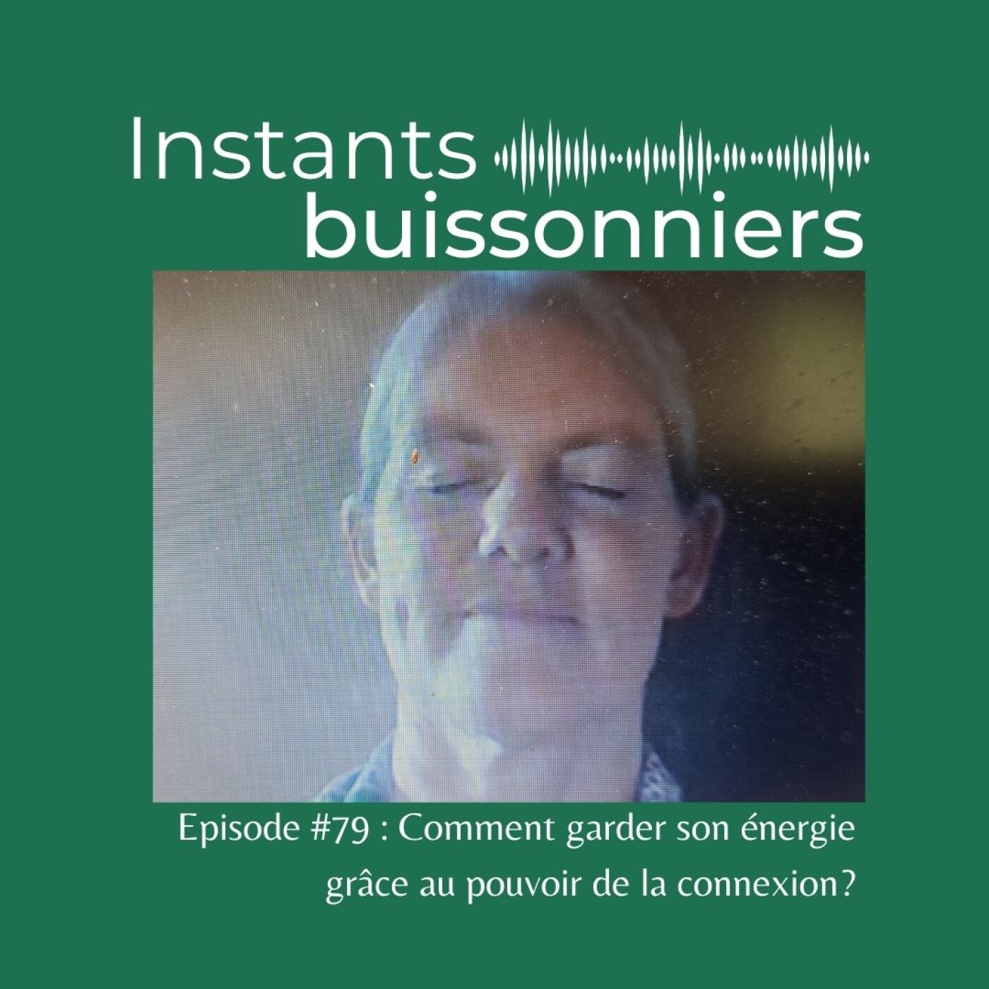 Instants buissonniers