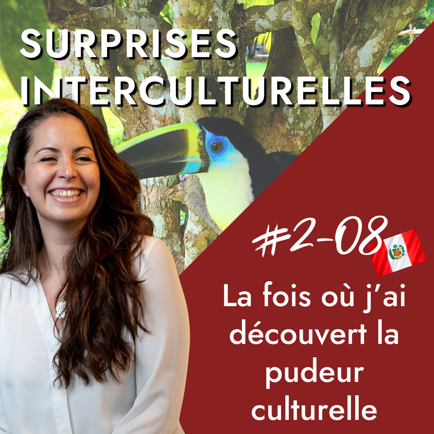 Surprises Interculturelles - Voyager et mieux comprendre les cultures du monde