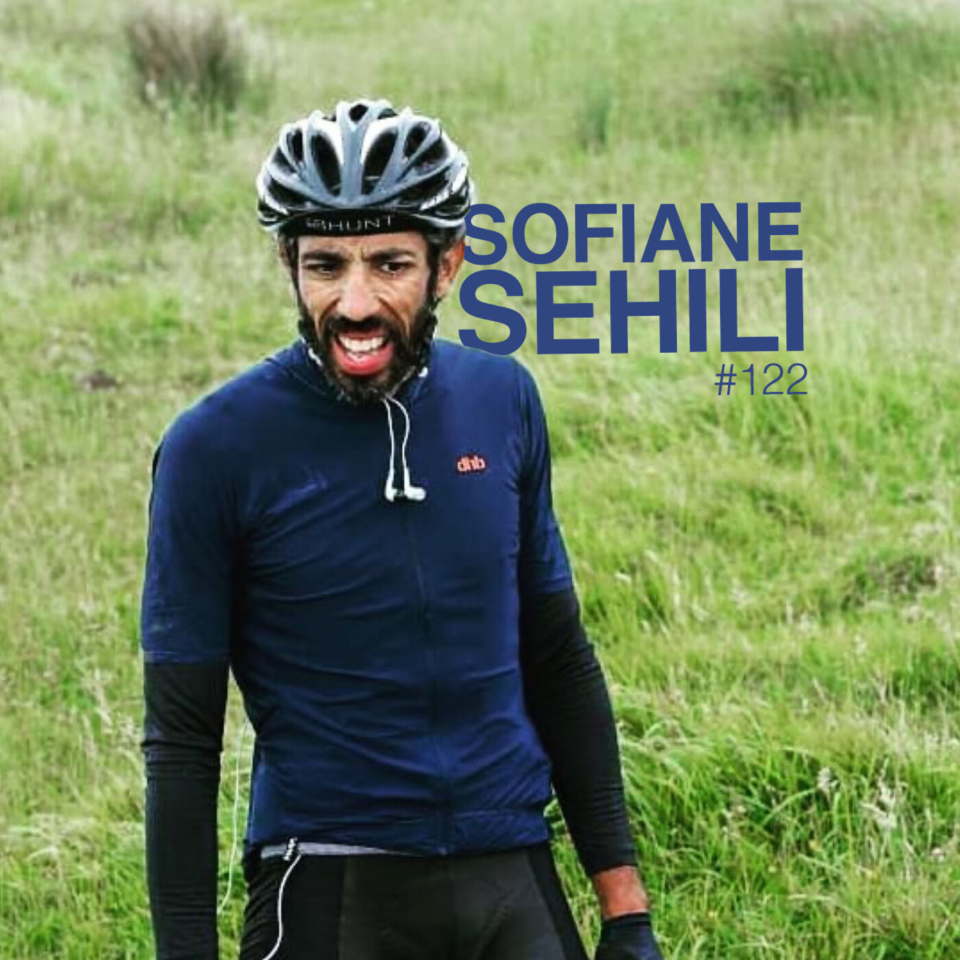 Episode 122 - Sofiane Sehili - Le retour du Maître episode artwork