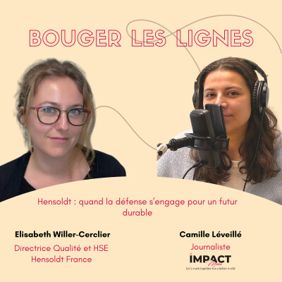 Hensoldt : quand la défense s’engage pour un futur durable cover