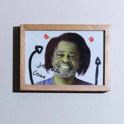 Épisode 4 - Romain Duris : « J'ai ramené les robots » cover