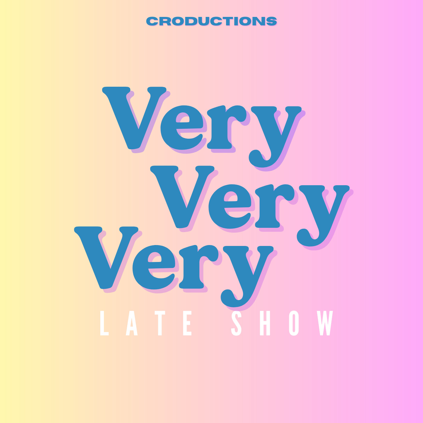 Des espèces disparaissent mais les téléfilms de Noël sont déjà là - Very Very Very Late Show episode artwork