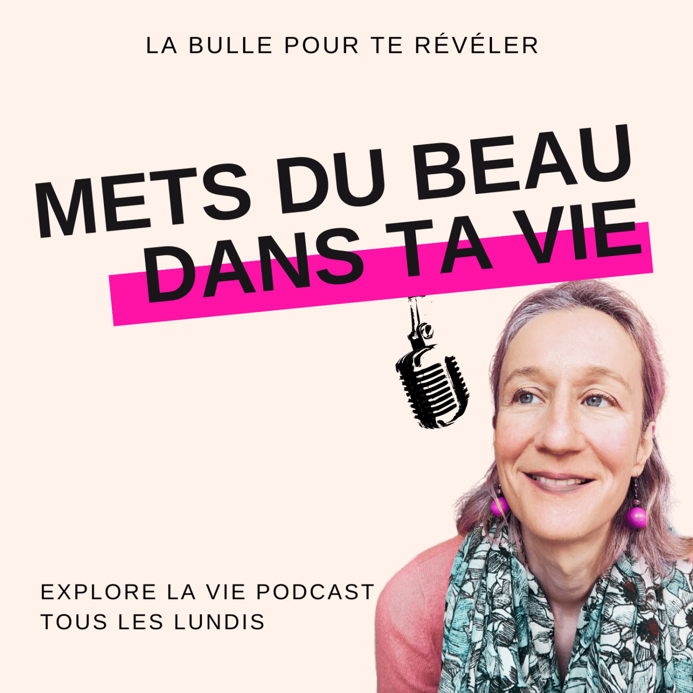 Explore la vie